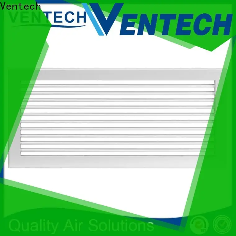 Ventech return air grille manufacturer for sale2 1
