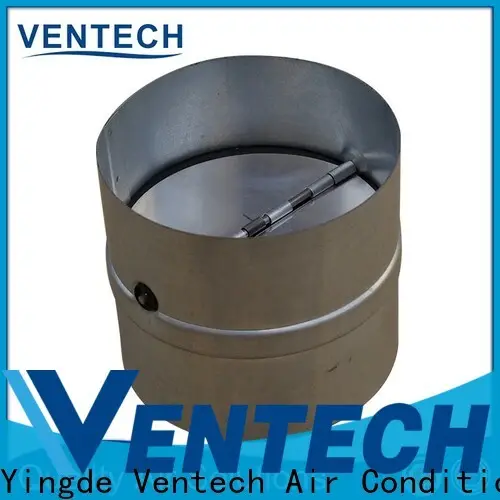 Ventech Top Selling air grilles louvres supplier 1