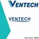 Ventech Factory Price hvac premium return air grille factory 1