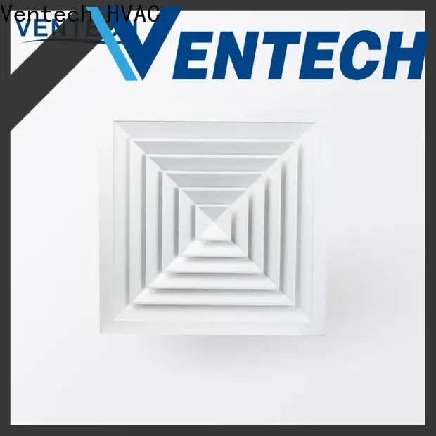 High quality slot diffuser company 1