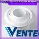 Ventech Factory Price round supply air diffusers for sale 1