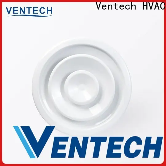 Ventech linear slot diffuser manufacturers supplier 1