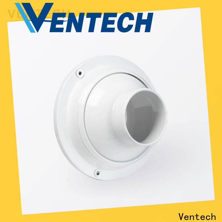 High Quality Hvac Air Diffuser Ceiling Manufacturer | Ventech