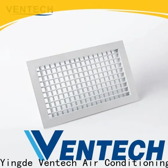 Good Selling exhaust air grille supplier 1