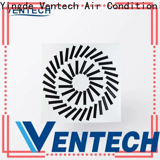 Ventech Factory Price hvac linear slot diffuser manufacturer1 1