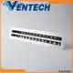 Ventech Factory Direct round supply air grille supplier 1