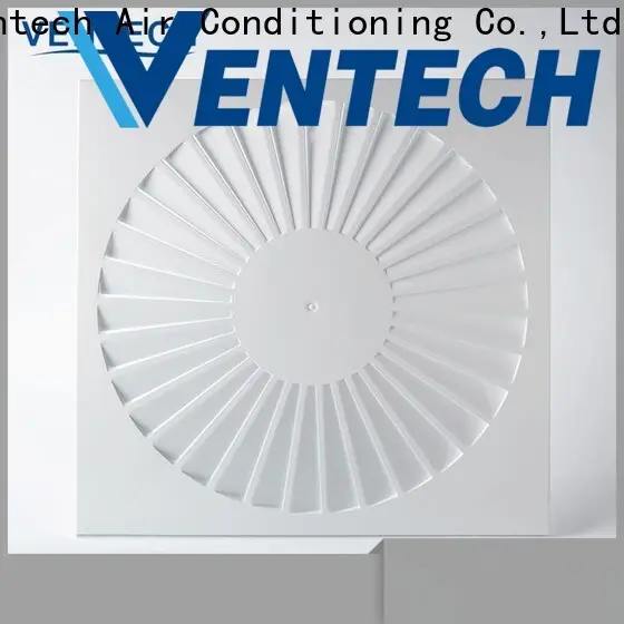 High quality 3 slot linear diffuser company 1