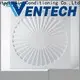 High quality 3 slot linear diffuser company 1