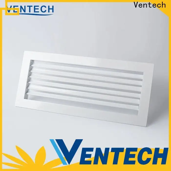 Ventech linear air grille for sale 1