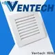 Ventech exhaust air grille manufacturer 1