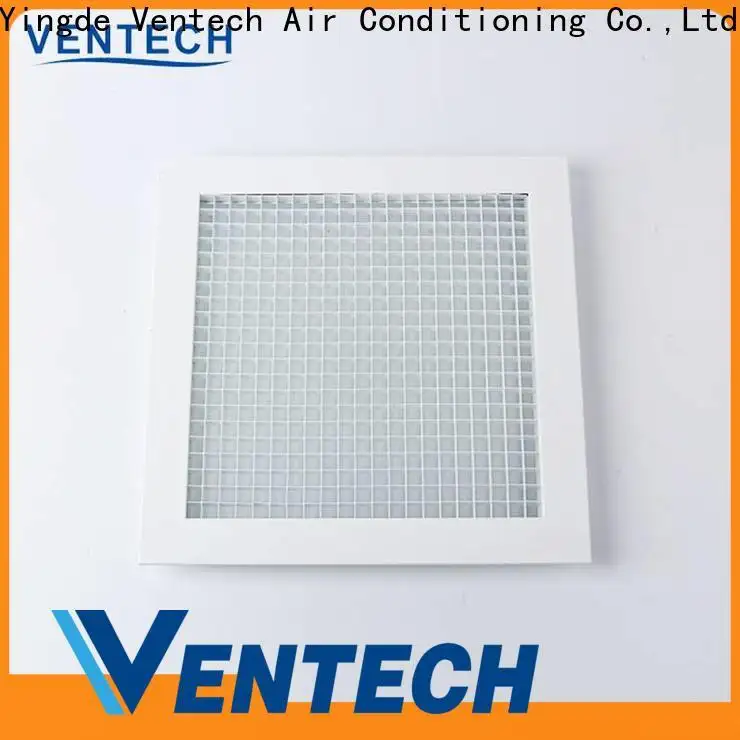 Ventech air grille manufacturer 1