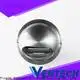 Ventech Custom outdoor air louver factory 1