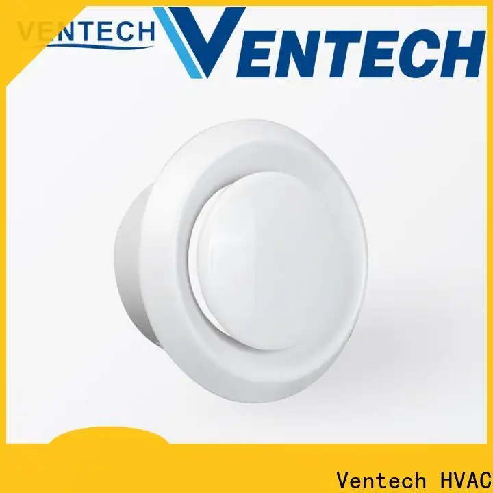 Ventech disc valve with good price 1
