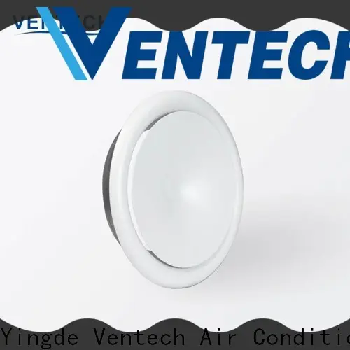 Custom disk valve from China 1