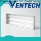 Ventech hvac dampers manufacturer 1