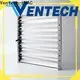 Ventech Good Selling dampers hvac factory 1