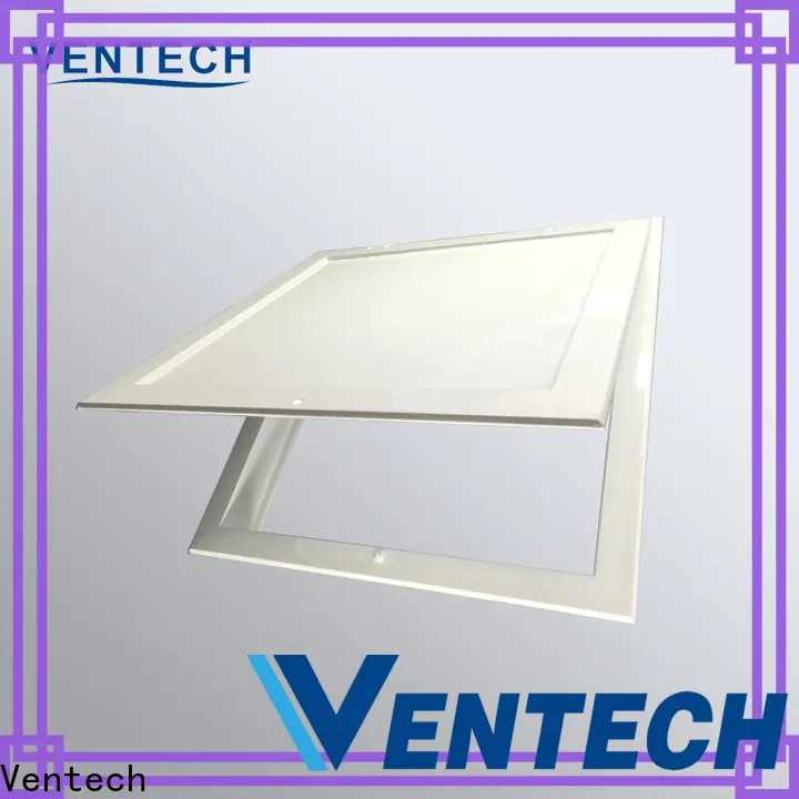 Ventech Best Price door access manufacturer 1