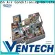 Ventech Factory Direct best home ac units supplier 1