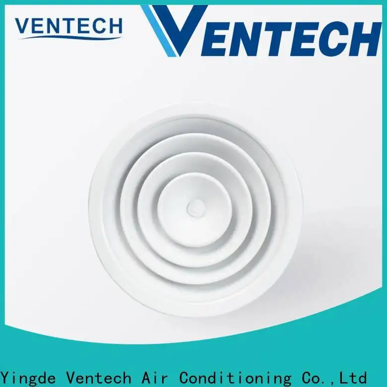 Ventech Factory Direct ac air diffuser with good price 1