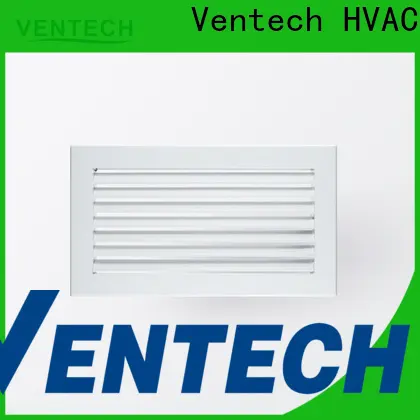 Top Selling fresh air grille factory 1