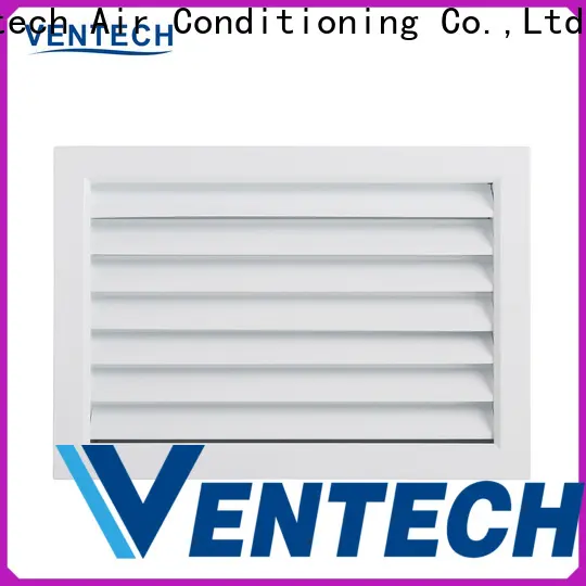 Wholesale slot air grille factory 1