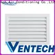 Wholesale slot air grille factory 1