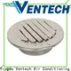 Custom fresh air louver supplier 1