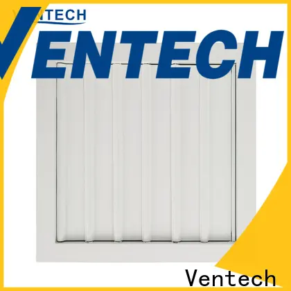 Ventech air louver company 1