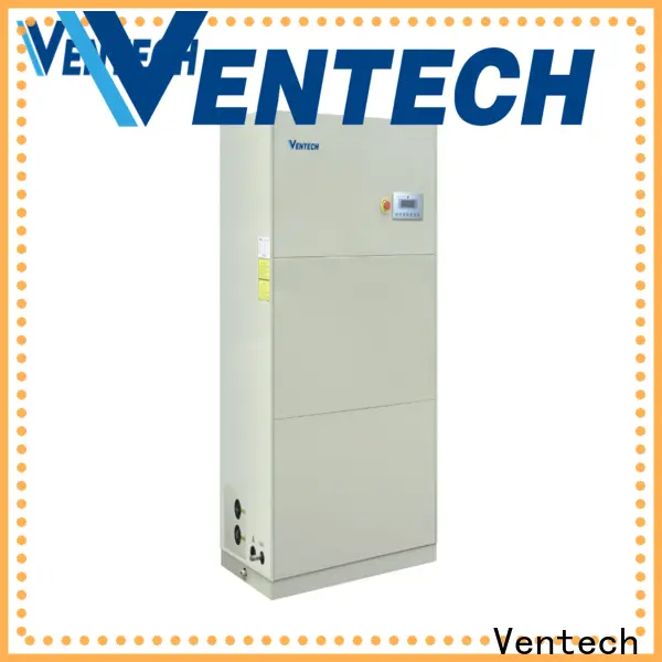Ventech Factory Price air handing unit company 1