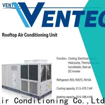 Best Price hvac rooftop package unit manufacturer1 1