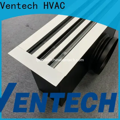 Good Selling supply air diffuser factory 1