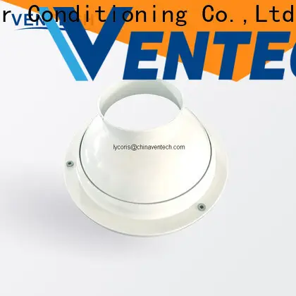 Ventech Best 4 way supply air diffuser manufacturer 1