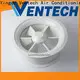 Ventech linear supply air diffuser factory 1