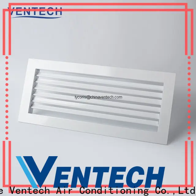 Ventech GI sheet exhaust air ceiling diffuser round share ventilation metal disc valve supply return air grille kitchen diffuser181 1