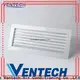 Ventech GI sheet exhaust air ceiling diffuser round share ventilation metal disc valve supply return air grille kitchen diffuser181 1
