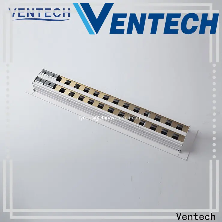 Hot Selling linear supply air diffuser company1 1