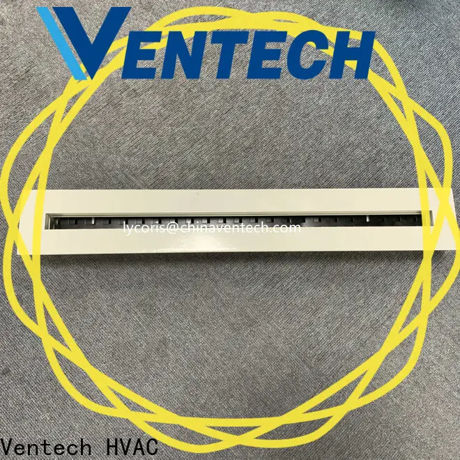Ventech 4 way supply air diffuser manufacturer 1