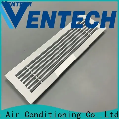 Ventech GI sheet exhaust air ceiling diffuser round share ventilation metal disc valve supply return air grille kitchen diffuser182 1