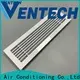 Ventech GI sheet exhaust air ceiling diffuser round share ventilation metal disc valve supply return air grille kitchen diffuser182 1