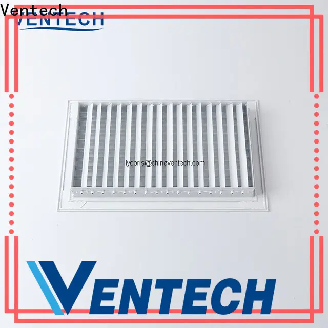 Ventech GI sheet exhaust air ceiling diffuser round share ventilation metal disc valve supply return air grille kitchen diffuser184 1