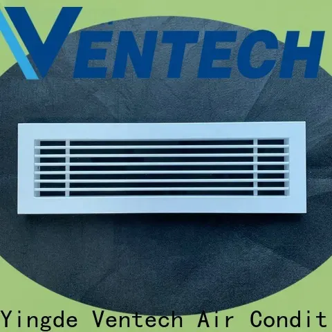 Ventech GI sheet exhaust air ceiling diffuser round share ventilation metal disc valve supply return air grille kitchen diffuser185 1
