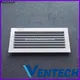 Ventech GI sheet exhaust air ceiling diffuser round share ventilation metal disc valve supply return air grille kitchen diffuser187 1