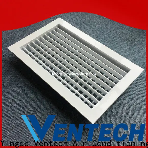 Ventech GI sheet exhaust air ceiling diffuser round share ventilation metal disc valve supply return air grille kitchen diffuser186 1