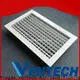 Ventech GI sheet exhaust air ceiling diffuser round share ventilation metal disc valve supply return air grille kitchen diffuser186 1