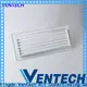Ventech GI sheet exhaust air ceiling diffuser round share ventilation metal disc valve supply return air grille kitchen diffuser188 1