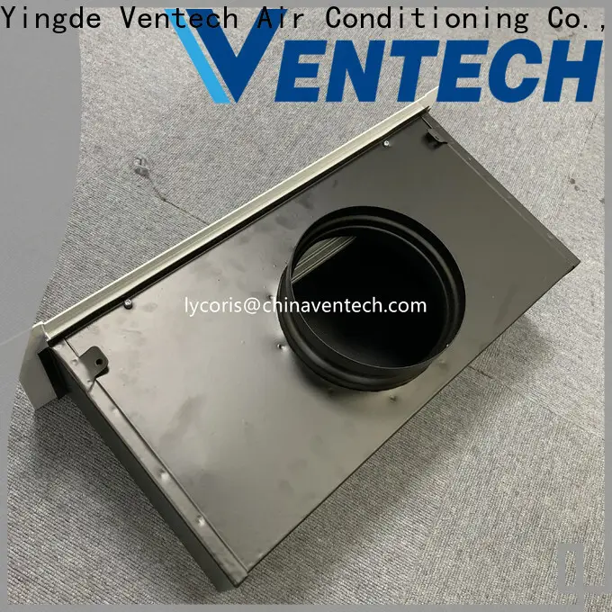 Ventech linear supply air diffuser from China2 1