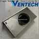 Ventech linear supply air diffuser from China2 1