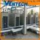 Ventech hvac rooftop package unit with good price 1