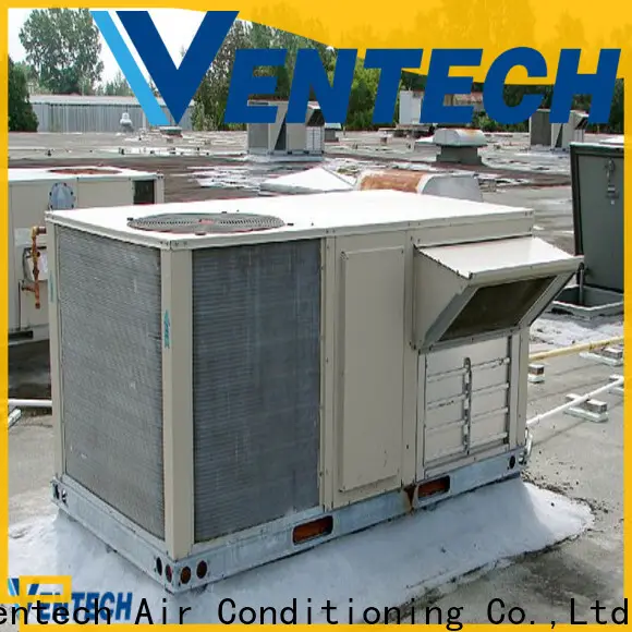 Good Selling hvac rooftop package unit company 1