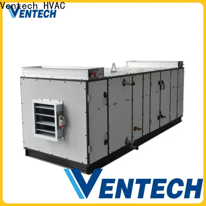 Ventech hvac rooftop package unit manufacturer 1